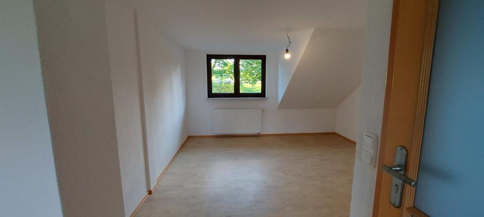 MietsWohnung mitten in der Rhön 500€ kalt