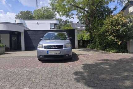 Audi A2 443.800 km 2.300 &euro; Offenbach am Main, Stadt 63069