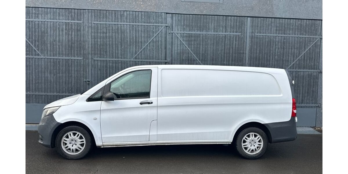 Mercedes-Benz Vito 288.000 km 9.900 &euro; Biebergemünd 63599