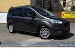 Ford Tourneo Courier Titanium*1-Hand*SHZ*AppLink*USB* 94.810 km 10.600 &euro; Berlin 13187