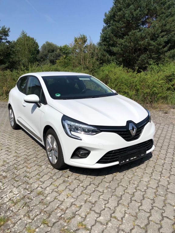 Clio