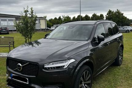Volvo XC90 42.000 km 52.500 &euro; Neubrandenburg 17033