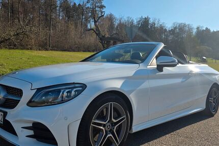 Mercedes-Benz C 300 54.500 km 38.990 &euro; Berglen 73663