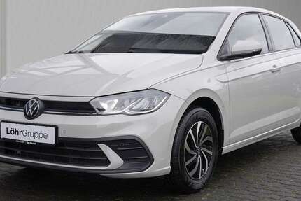 VW Polo 19.773 km 18.980 &euro; Bendorf 56170