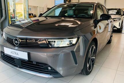 Opel Astra 28.550 km 19.980 &euro; Bad Vilbel 61118