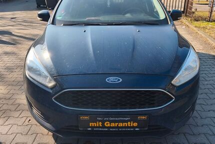 Ford Focus 278.132 km 3.999 &euro; Berlin 12349