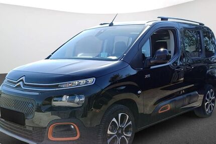Citroen Berlingo 32.532 km 20.990 &euro; Ahaus 48683