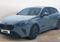 Gebrauchtwagen BMW 118