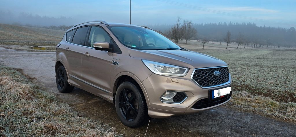 Ford Kuga 60.300 km 20.500 &euro; Mühlacker 75417
