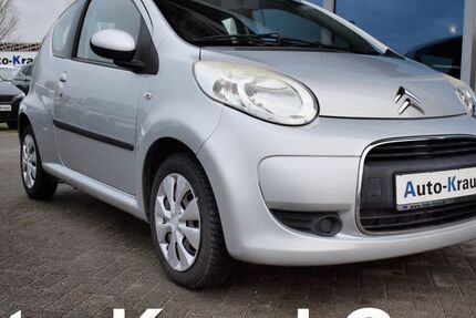 Citroen C1 57.497 km 4.599 &euro; Rehna 19217