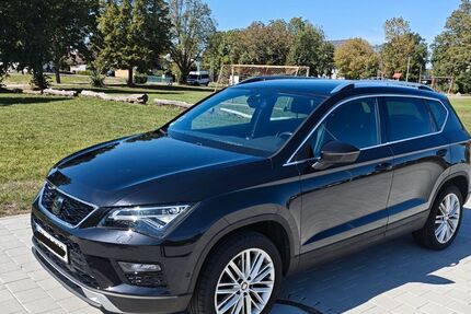 Seat Ateca 96.470 km 16.800 &euro; Ottersweier 77833