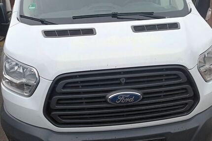 Ford Transit 279.000 km 6.500 &euro; Bad Tölz 83646