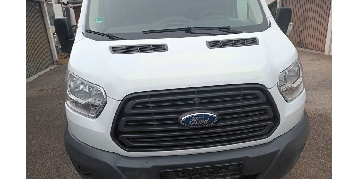 Ford Transit 279.000 km 6.500 &euro; Bad Tölz 83646
