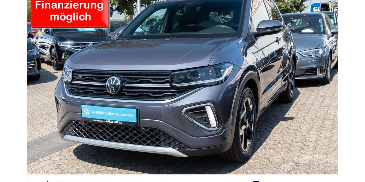 VW T-Cross 23.593 km 28.875 &euro; Troisdorf-Spich 53842