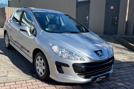 Peugeot 308 136.000 km 3.890 &euro; Leipzig 04155