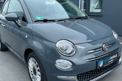 Fiat 500 162.000 km 6.490 &euro; Münster 48155