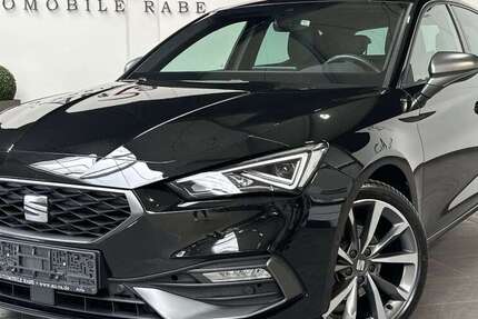 Seat Leon 56.450 km 20.749 &euro; Wardenburg 26203