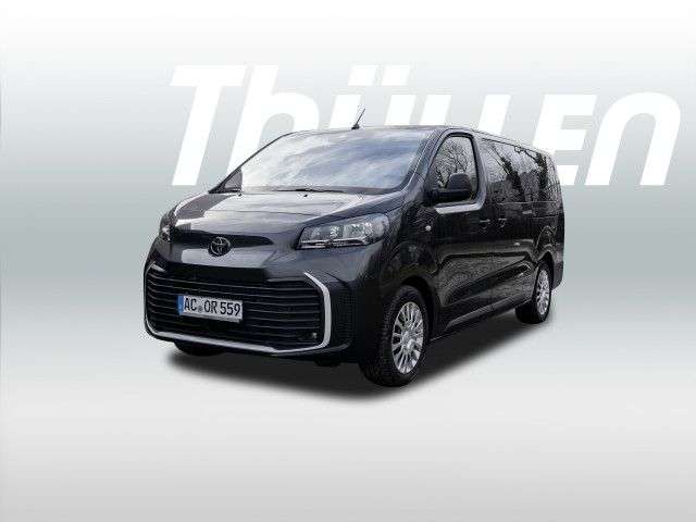 Proace