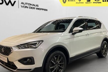 Seat Tarraco 92.500 km 22.980 &euro; Mosbach 74821