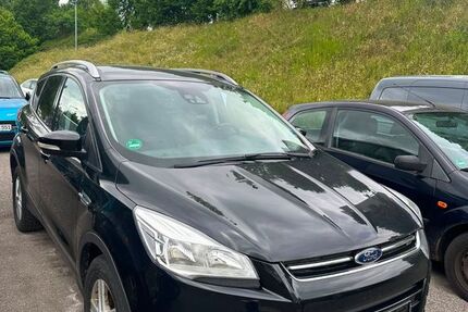 Ford Kuga 108.300 km 8.500 &euro; Leimbach/Bad Salzungen 36433
