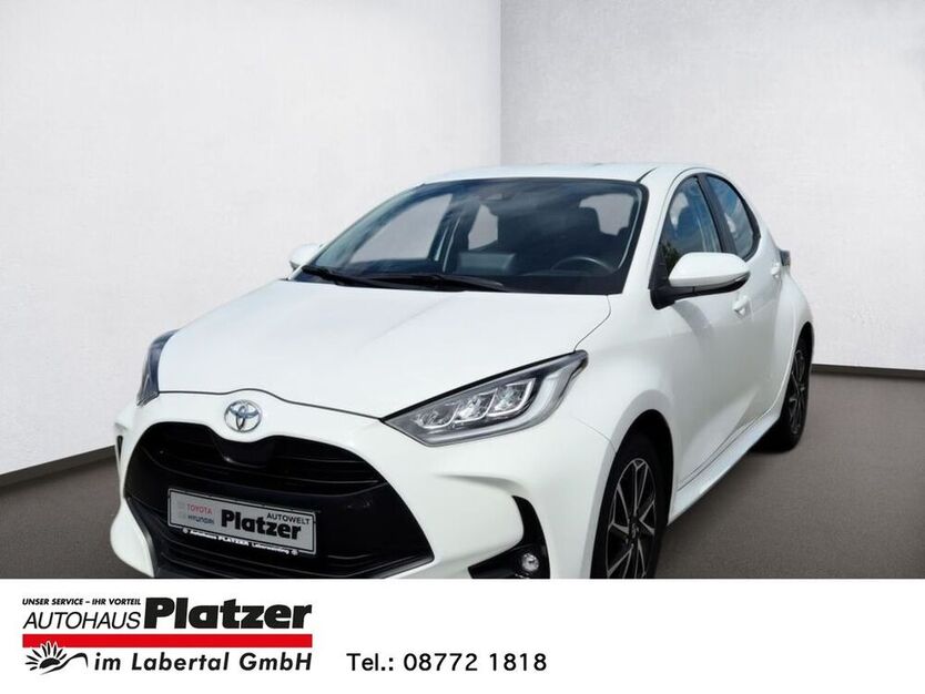 Yaris