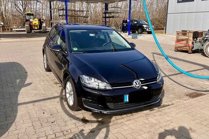 VW Golf 126.200 km 11.799 &euro; Tornesch 25436