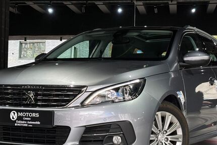 Peugeot 308 100.000 km 10.999 € Engelskirchen 51766