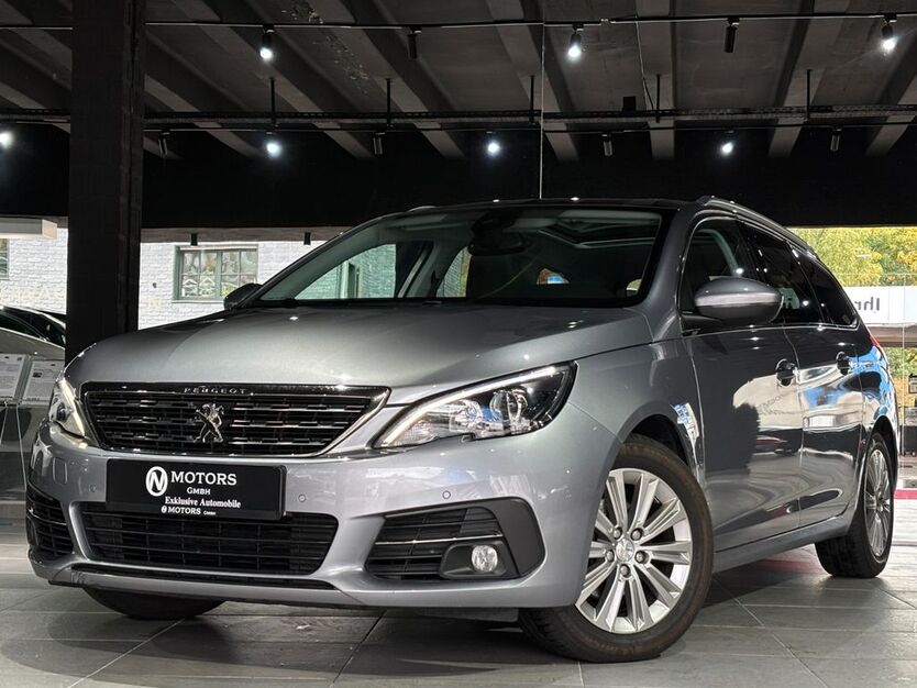 Peugeot 308 100.000 km 10.999 € Engelskirchen 51766