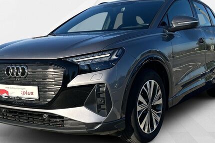 Audi Q4 e-tron 53.034 km 32.849 &euro; Neubrandenburg 17036