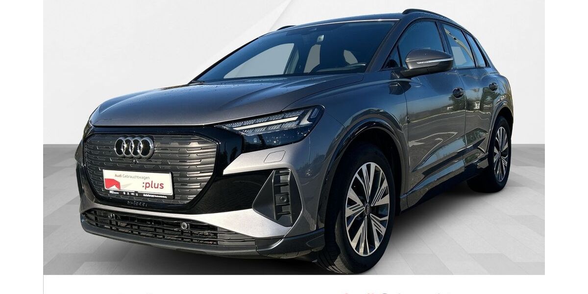 Audi Q4 e-tron 53.034 km 32.849 &euro; Neubrandenburg 17036