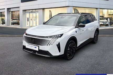 Peugeot 5008 3.500 km 40.980 &euro; Hamburg 22529