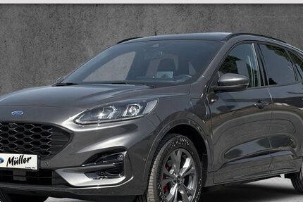 Ford Kuga 47.808 km 25.900 &euro; Strausberg 15344