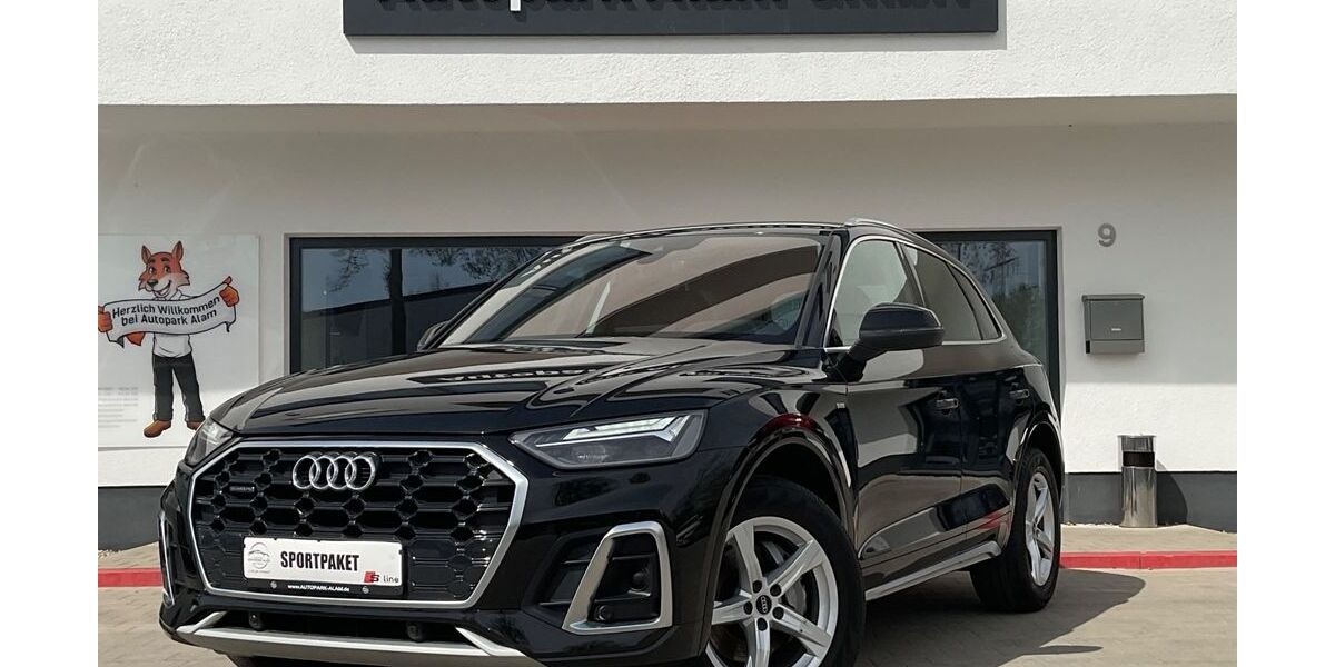 Audi Q5 92.600 km 34.999 &euro; Landshut 84030
