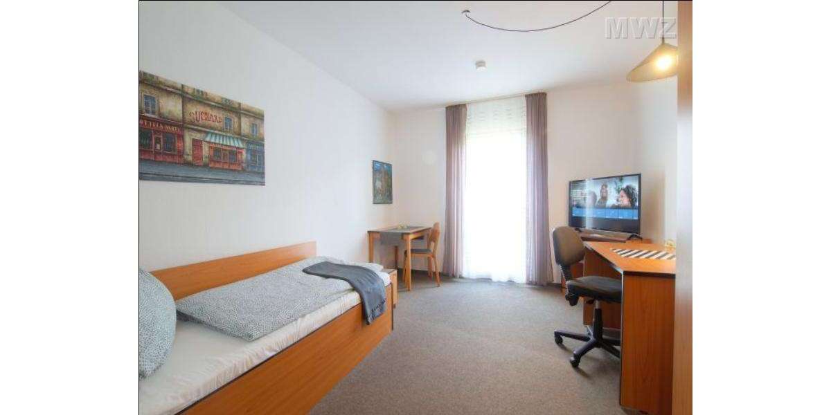 Zimmer Mannheim Niederfeld - 1 Zimmer, 620&euro; | Angebot:26440126