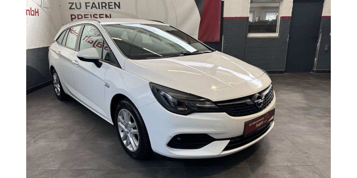 Opel Astra 75.000 km 10.990 &euro; Castrop-Rauxel 44575