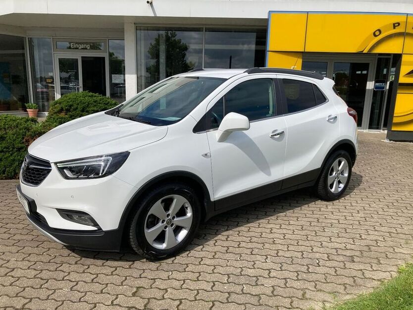 Mokka