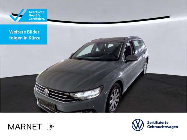 Passat Variant