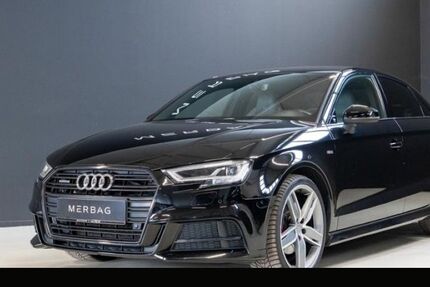 Audi A3 137.397 km 23.760 &euro; Trier 54294