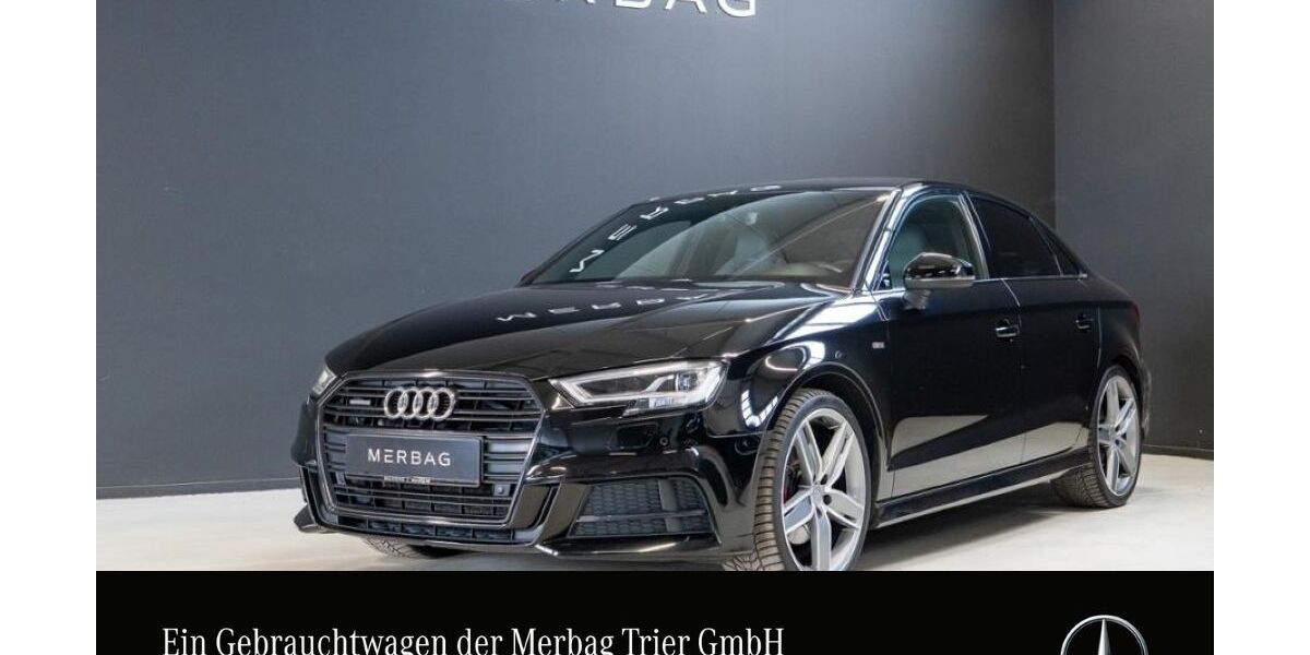 Audi A3 137.397 km 23.960 &euro; Trier 54294