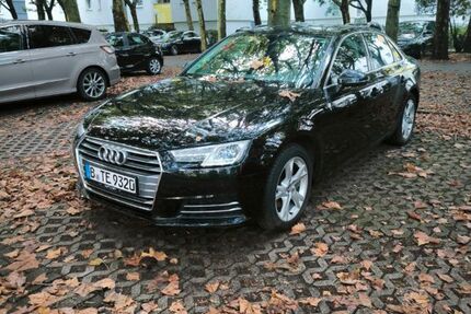 Audi A4 134.000 km 14.500 &euro; Berlin 13535