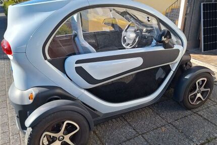 Renault Twizy 36.000 km 5.700 &euro; Alfter 53347