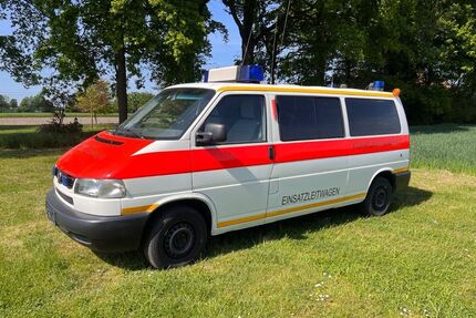 VW T4 Caravelle