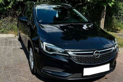 Opel Astra 116.750 km 7.800 &euro; Mannheim 68309