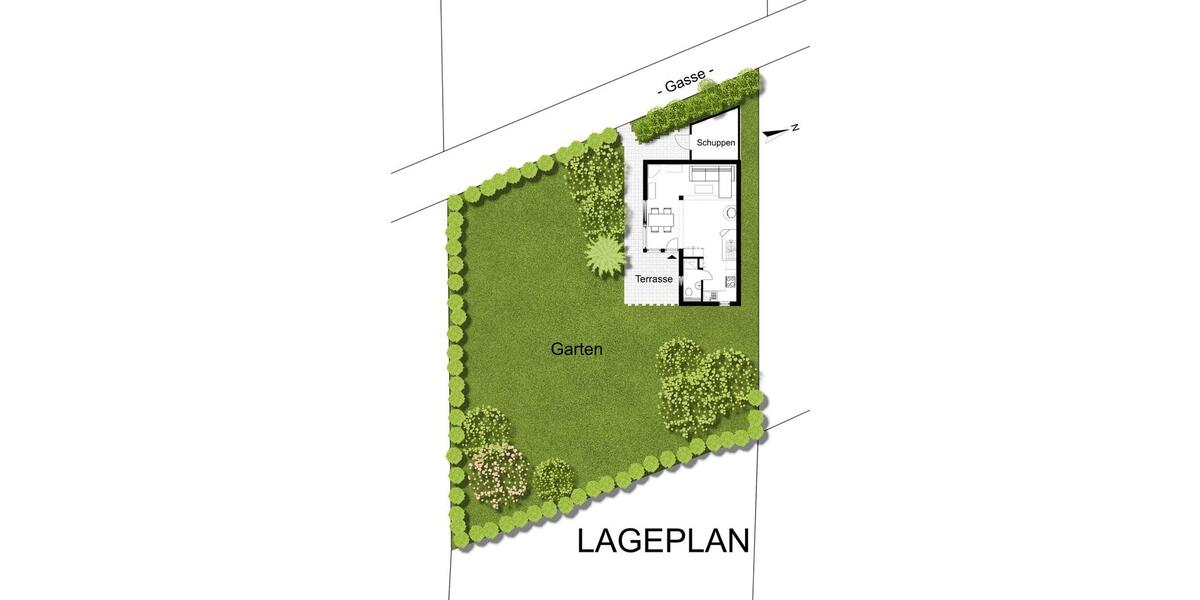 Einfamilienhaus Kühlungsborn - 2 Zimmer, 39 m&sup2;, 120.000&euro; | Angebot:26803298