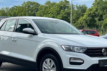 VW T-Roc 34.910 km 16.980 € Neumünster 24537