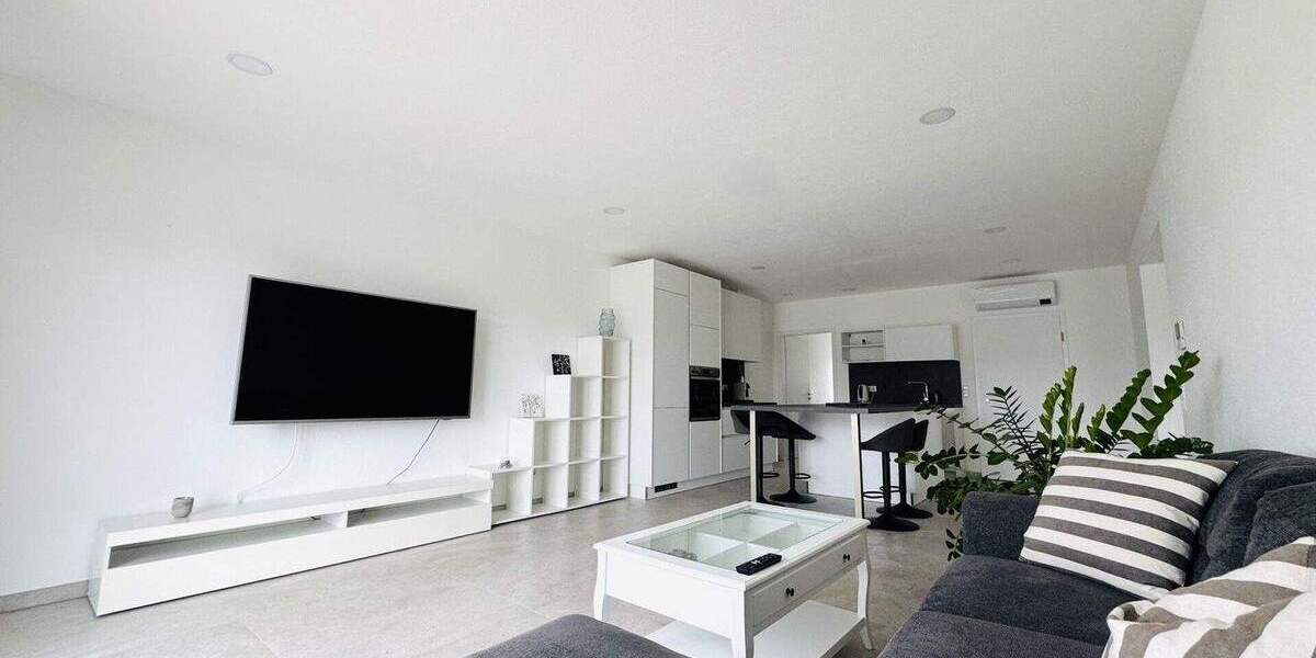 Doppelhaushälfte Künzelsau / Gaisbach Gaisbach - 8 Zimmer, 167 m&sup2;, 598.000&euro; | Angebot:25775778