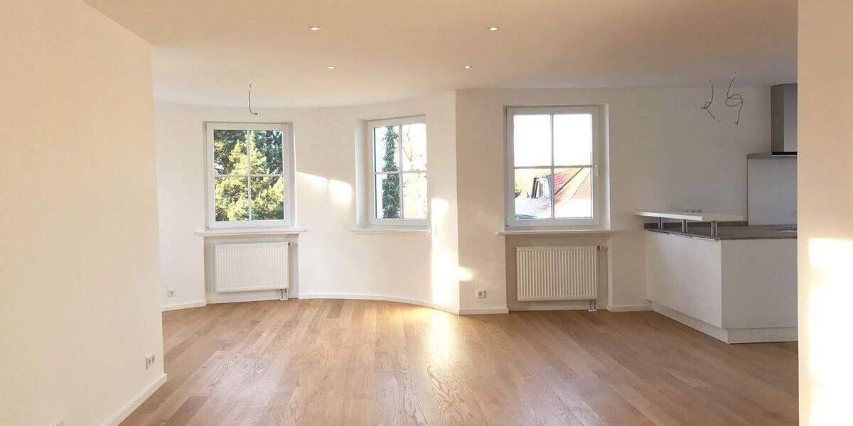 Mehrfamilienhaus, Wohnhaus Stuttgart Degerloch - 9 Zimmer, 306 m&sup2;, 2.290.000&euro; | Angebot:26208431