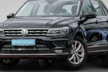 VW Tiguan 66.260 km 18.980 &euro; Olpe 57462