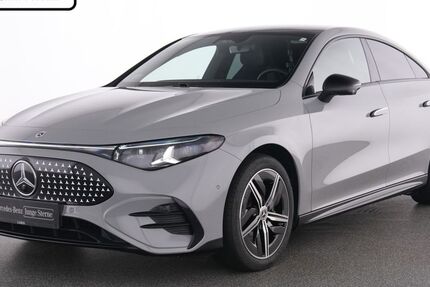 Mercedes-Benz CLA 350 6.697 km 59.885 &euro; Essen 45309