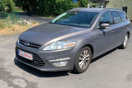 Ford Mondeo 300.000 km 1.999 &euro; Bergisch Gladbach 51465